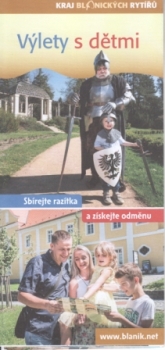 CZ Výlety s dětmi - 2022